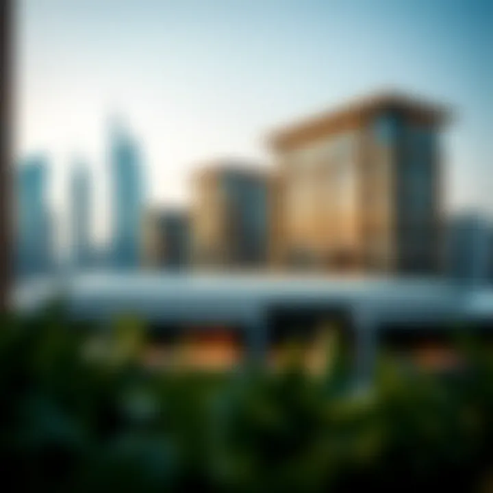 Exploring Midan Dubai: A Nexus of Innovation and Opportunity Summary