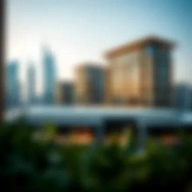 Exploring Midan Dubai: A Nexus of Innovation and Opportunity Summary Exploring Midan Dubai: A Nexus of Innovation and Opportunity Summary