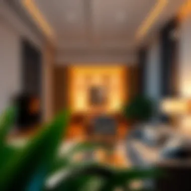 Notable Exploring One Bedroom Apartments Near Burjuman Metro Notable Exploring One Bedroom Apartments Near Burjuman Metro