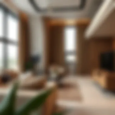 Exploring One Bedroom Apartments Near Burjuman Metro Summary Exploring One Bedroom Apartments Near Burjuman Metro Summary