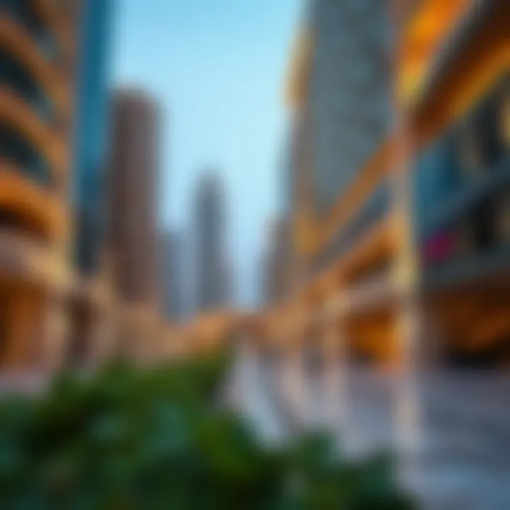 Notable Exploring Pan Emirates Burjuman: A Hub of Real Estate Opportunities
