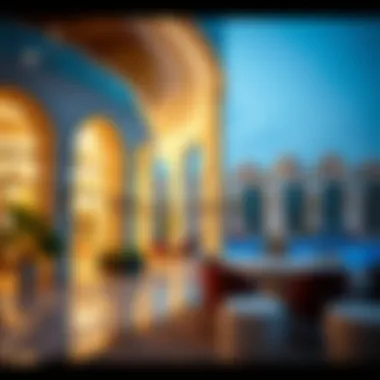 Exploring Pan Emirates Burjuman: A Hub of Real Estate Opportunities Summary
