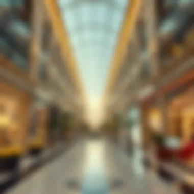 Notable Exploring Prime Properties in Dubai Mall Notable Exploring Prime Properties in Dubai Mall