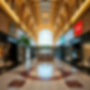Exploring Prime Properties in Dubai Mall Summary Exploring Prime Properties in Dubai Mall Summary