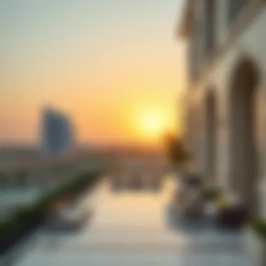 Investment opportunities in رفيرا real estate