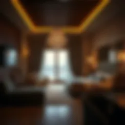 Exploring Room Rentals in Al Warqa 2: Insights and Guidance Introduction