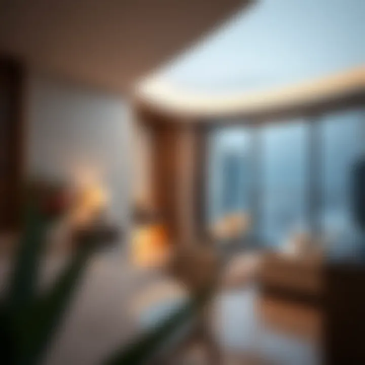 Exploring Room Rentals in Al Warqa 2: Insights and Guidance Summary