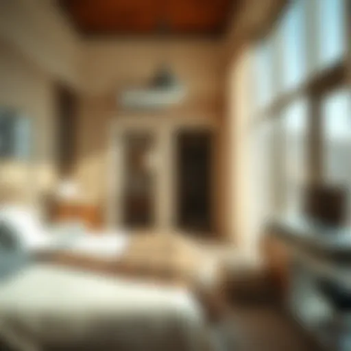 Exploring Room Rentals in Mankhool: A Comprehensive Guide Introduction