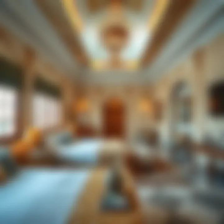 Exploring Room Rentals in Mankhool: A Comprehensive Guide Summary