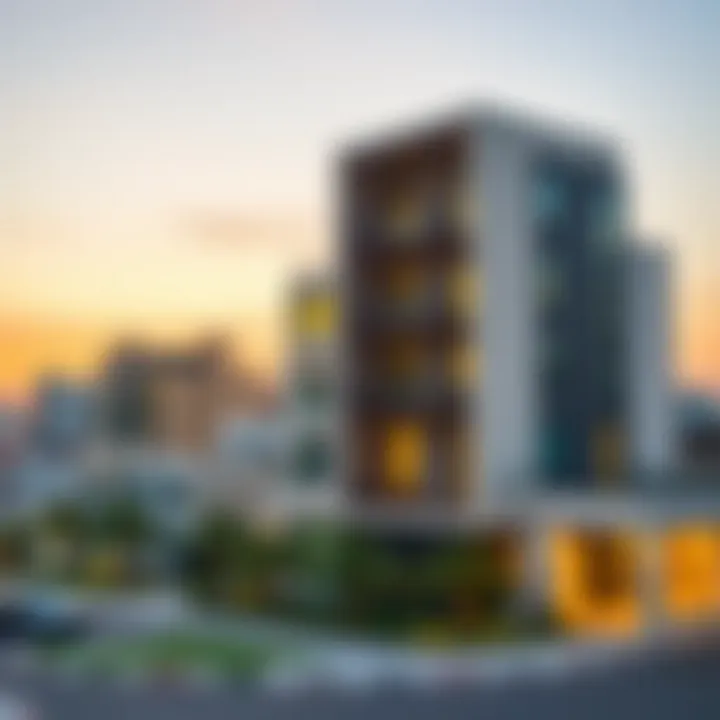 Rental market trends in Abu Hail