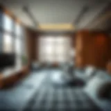 Exploring Rove Hotel Apartments: A Distinctive Blend of Comfort and Functionality Introduction