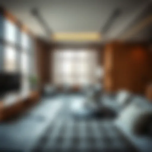 Exploring Rove Hotel Apartments: A Distinctive Blend of Comfort and Functionality Introduction