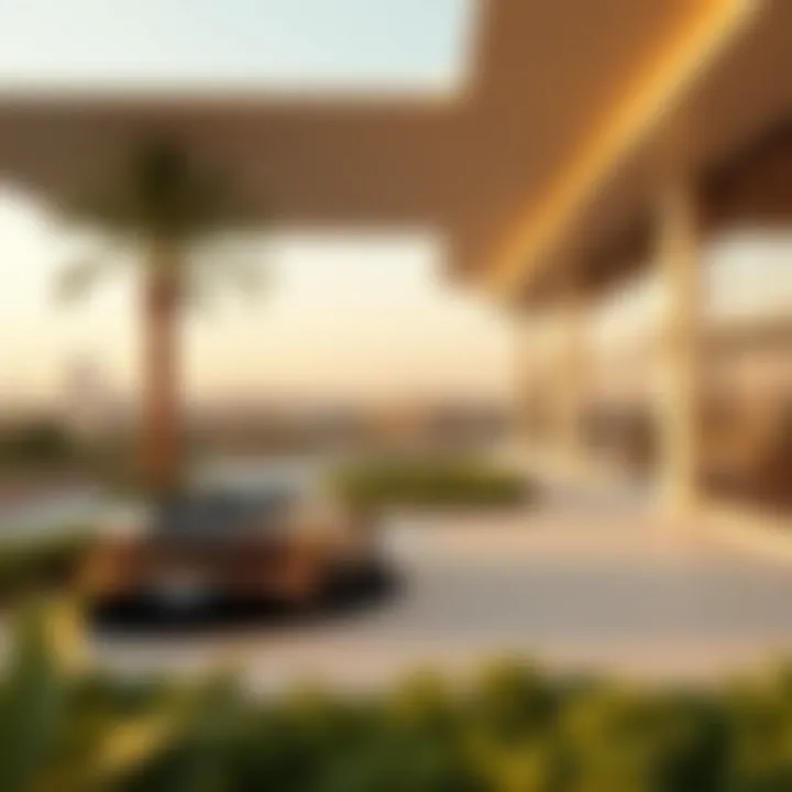 Future development prospects of Rukan