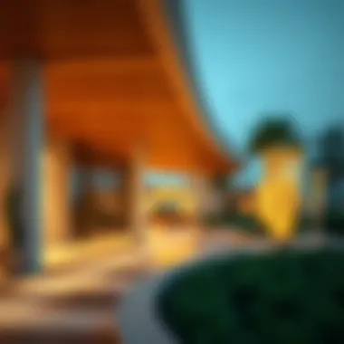 Real estate market trends in Dubailand