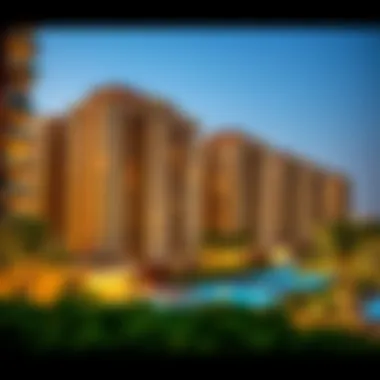 Demographic Trends in Dubai's Real Estate Market Demographic trends influencing the real estate market in Dubai