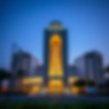 Notable Exploring the Al Noor Building in Al Nahda 1: A Comprehensive Overview Notable Exploring the Al Noor Building in Al Nahda 1: A Comprehensive Overview