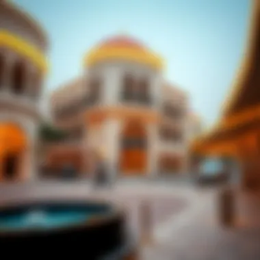 Exploring the Al Noor Building in Al Nahda 1: A Comprehensive Overview Summary Exploring the Al Noor Building in Al Nahda 1: A Comprehensive Overview Summary