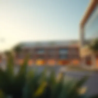 Investment opportunities in Aljurf area