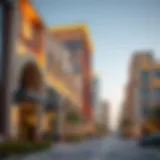 Exploring the Business Village in Dubai: A Comprehensive Insight Introduction