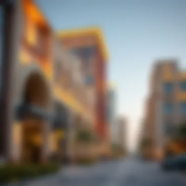 Exploring the Business Village in Dubai: A Comprehensive Insight Introduction