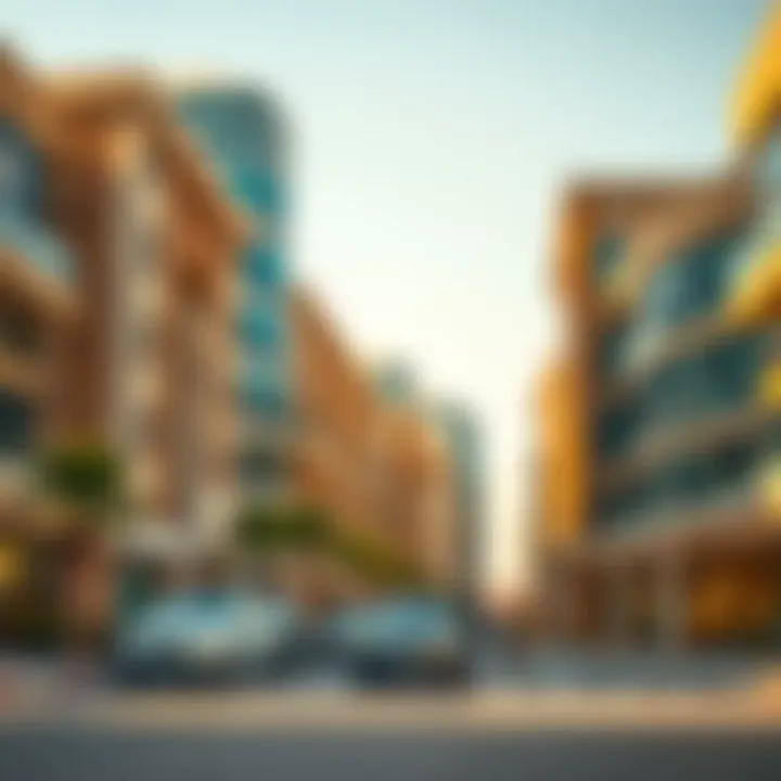 Notable Exploring the Business Village in Dubai: A Comprehensive Insight