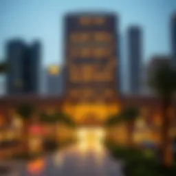Exploring the Concept of a Sustainable City in Abu Dhabi Introduction