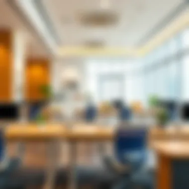 Regulatory Overview Overview of regulatory documents for flexi desks in Dubai