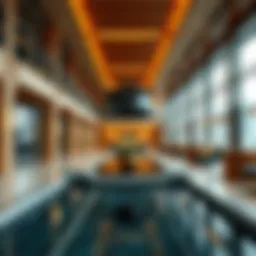 Exploring the Dubai Dip: Implications for Investors and Homebuyers Introduction