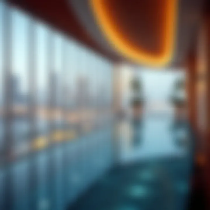 Exploring the Dubai Dip: Implications for Investors and Homebuyers Summary