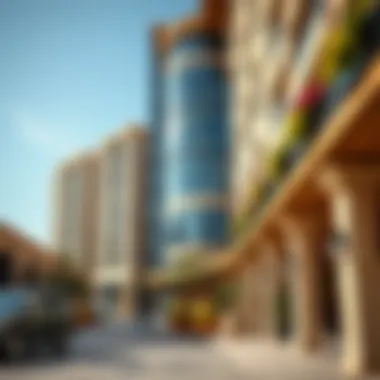 Investment Opportunities in Altstadt Dubai Investment opportunities in Altstadt Dubai