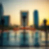 Exploring the Golden Residency Program in Abu Dhabi Introduction