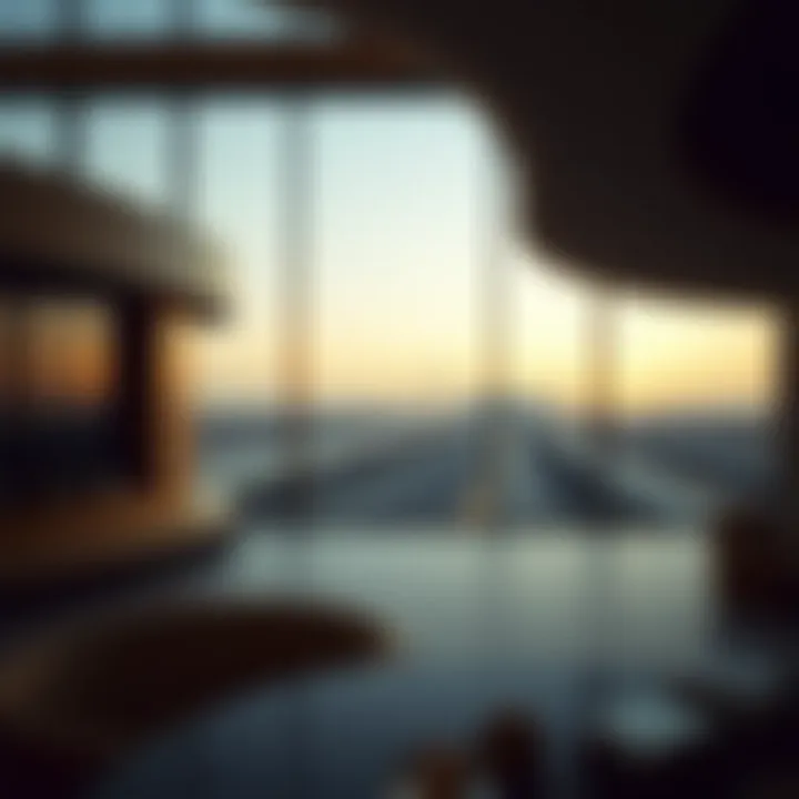 Exploring the Golden Residency Program in Abu Dhabi Summary