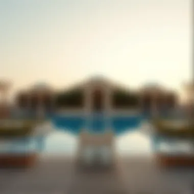 Notable Exploring the Iconic Aspects of Dubai's Real Estate Landscape Notable Exploring the Iconic Aspects of Dubai's Real Estate Landscape