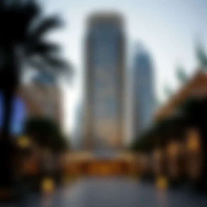 Exploring the Iconic Aspects of Dubai's Real Estate Landscape Summary