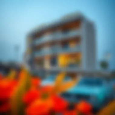 Vibrant lifestyle and connectivity in Jumeirah Islands