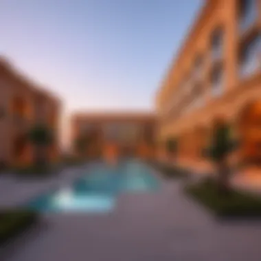 Notable Exploring the Rabdan Property Market: A Unique Offering in Dubai Notable Exploring the Rabdan Property Market: A Unique Offering in Dubai
