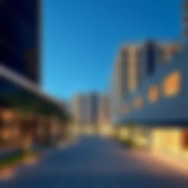Exploring the Rabdan Property Market: A Unique Offering in Dubai Summary Exploring the Rabdan Property Market: A Unique Offering in Dubai Summary