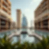 Exploring the Samana Manhattan 2: An In-depth Analysis of Luxury Living in Dubai Introduction