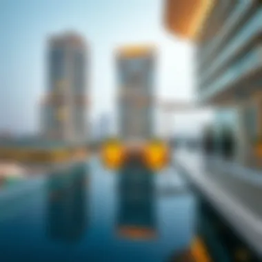 Exploring the Samana Manhattan 2: An In-depth Analysis of Luxury Living in Dubai Summary Exploring the Samana Manhattan 2: An In-depth Analysis of Luxury Living in Dubai Summary