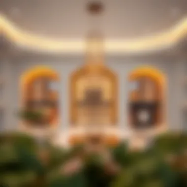 Notable Exploring the Sobha Hartland Sales Center: A Comprehensive Overview Notable Exploring the Sobha Hartland Sales Center: A Comprehensive Overview