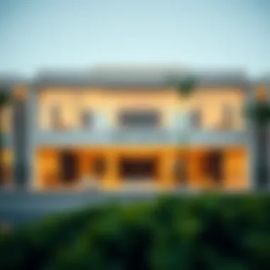 Exploring the Sobha Hartland Sales Center: A Comprehensive Overview Summary Exploring the Sobha Hartland Sales Center: A Comprehensive Overview Summary