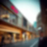 Exploring وحده مول: An Insight into Dubai's Retail Landscape Introduction