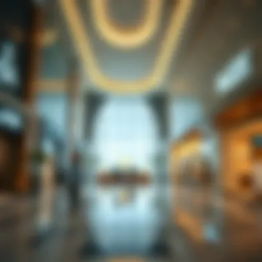 Notable Exploring وحده مول: An Insight into Dubai's Retail Landscape Notable Exploring وحده مول: An Insight into Dubai's Retail Landscape