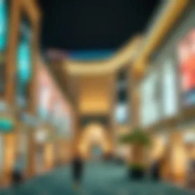 Exploring وحده مول: An Insight into Dubai's Retail Landscape Summary Exploring وحده مول: An Insight into Dubai's Retail Landscape Summary
