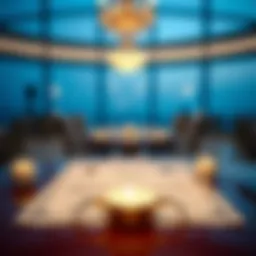 Official document symbolizing marriage certification