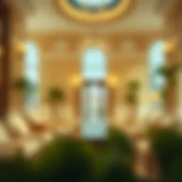 Online platform for checking visa status