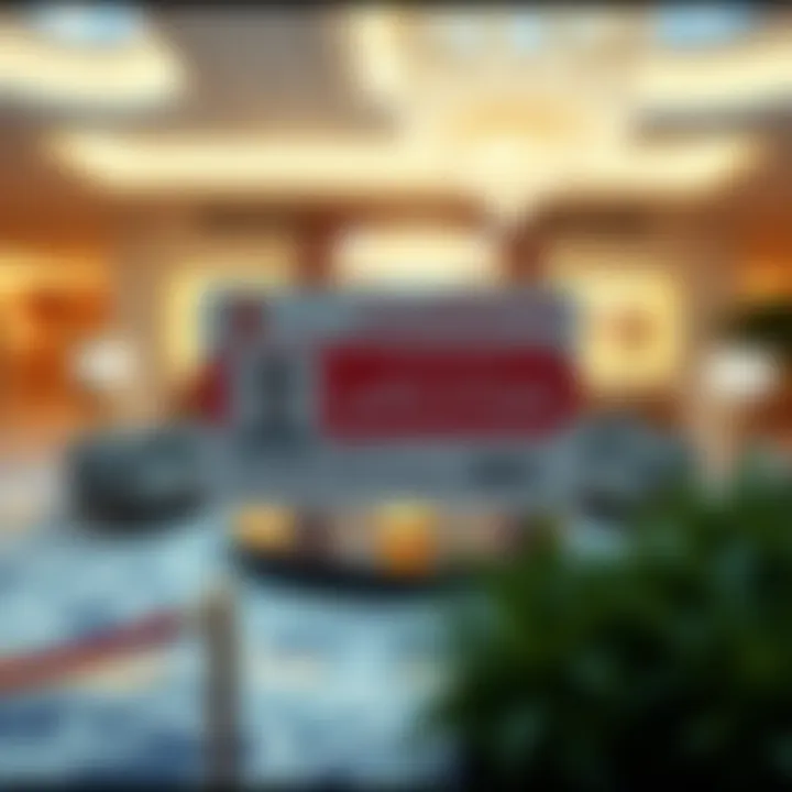 Emirates ID card design