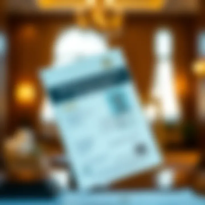 Required documents for Emirates ID