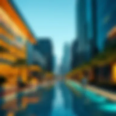 Technological innovations in real estate management