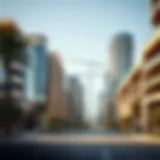 Meraas and Its Impact on Dubai's Real Estate Landscape Introduction